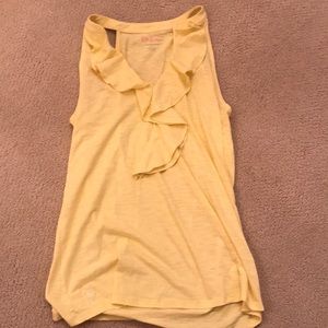 Lily Pulitzer Shay Top